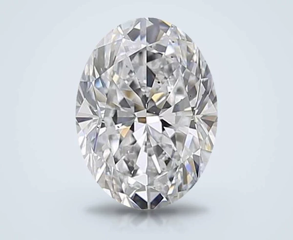 1.7 Carat · D · SI1 very good Cut