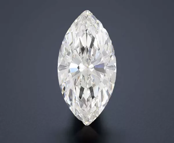 6.03 Carat · D · VVS2 Rare Carat Ideal Cut
