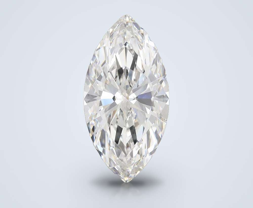 6.03 Carat · D · VVS2 Rare Carat Ideal Cut