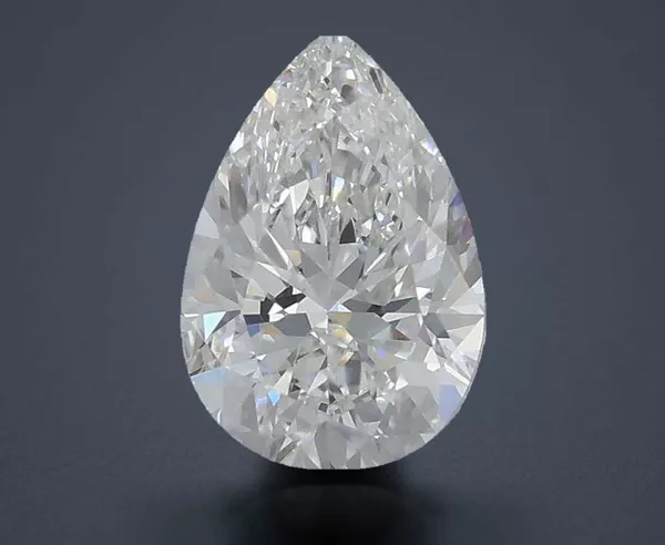 0.3 Carat · F · IF very good Cut