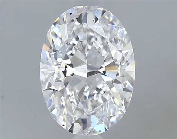 1 Carat · D · SI2 Rare Carat Ideal Cut