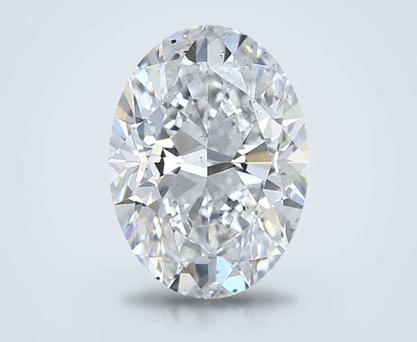 1 Carat · D · SI2 Rare Carat Ideal Cut
