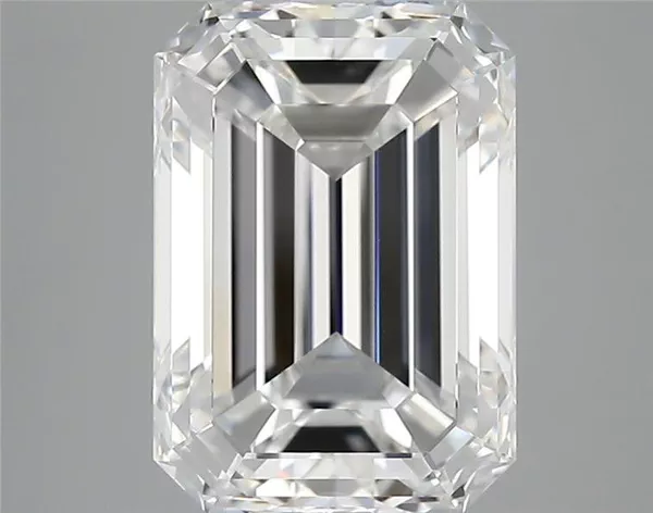 5.01 Carat · D · VS1 Rare Carat Ideal Cut