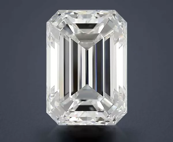 5.01 Carat · D · VS1 Rare Carat Ideal Cut