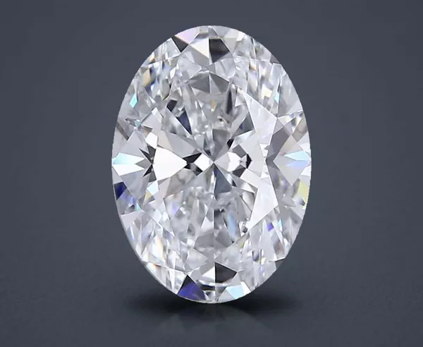 2.06 Carat · E · VVS1 Rare Carat Ideal Cut