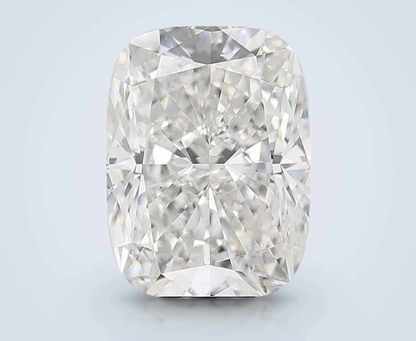 6.03 Carat · F · VS2 Rare Carat Ideal Cut