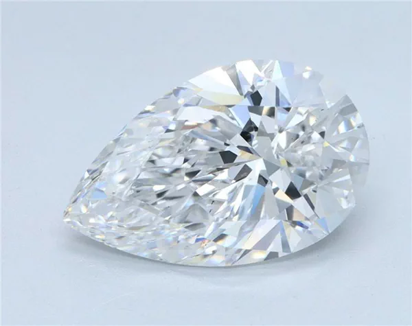 4.01 Carat · E · VS2 Rare Carat Ideal Cut