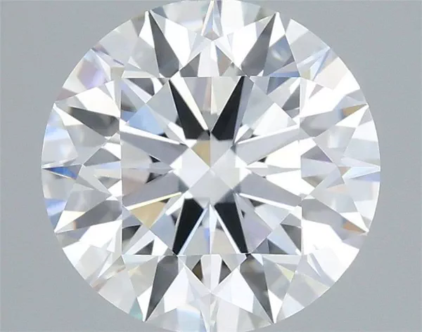 2.13 Carat · F · VS1 Rare Carat Ideal Cut