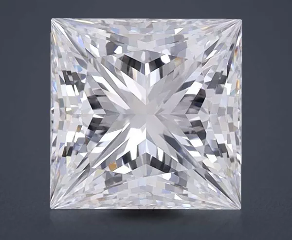 2.56 Carat · D · IF Rare Carat Ideal Cut