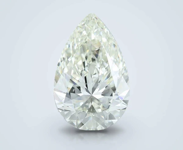 22.5 Carat · J · VVS2 very good Cut