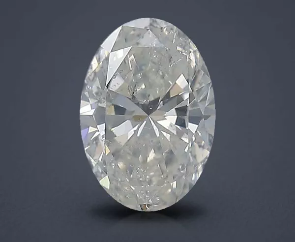 1.42 Carat · I · SI2 Rare Carat Ideal Cut