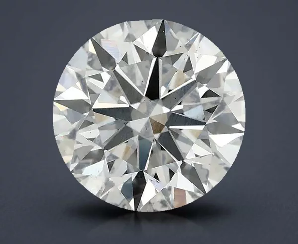 1.97 Carat · E · VS2 excellent Cut
