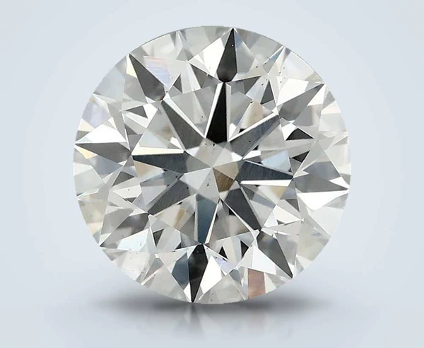 1.97 Carat · E · VS2 excellent Cut
