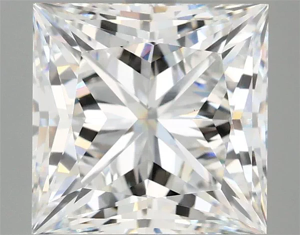4.55 Carat · E · VVS2 Rare Carat Ideal Cut