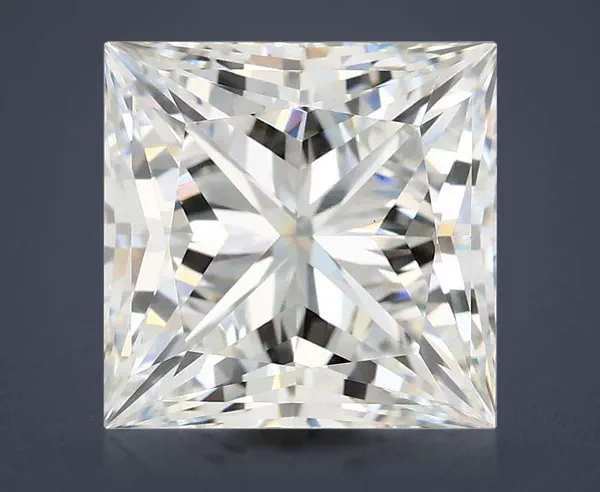 4.55 Carat · E · VVS2 Rare Carat Ideal Cut