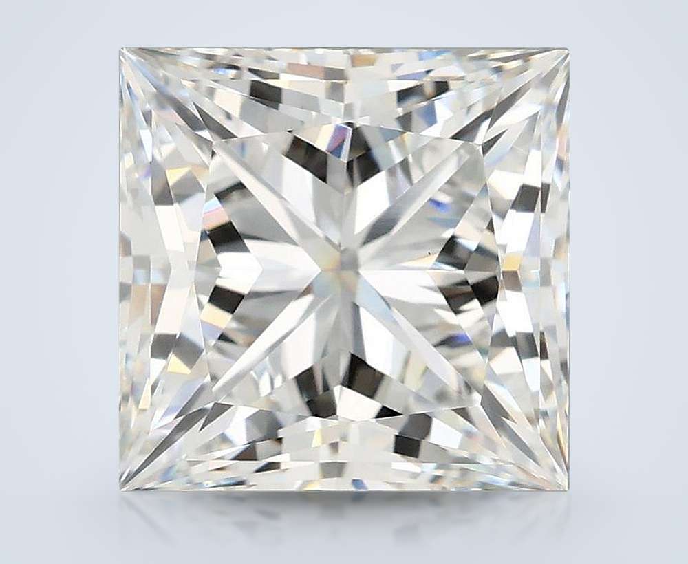 4.55 Carat · E · VVS2 Rare Carat Ideal Cut