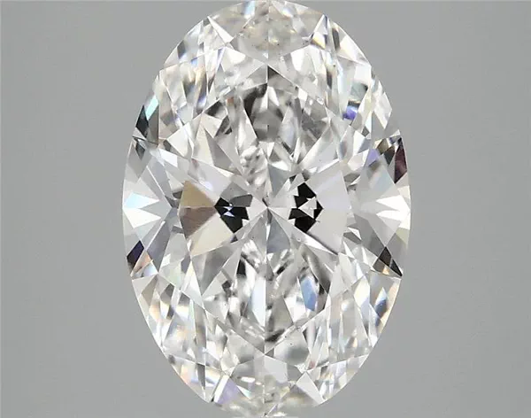 2.89 Carat · F · VS1 Rare Carat Ideal Cut