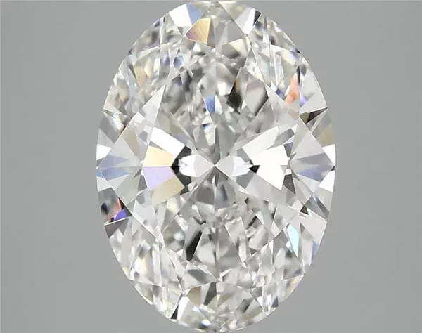 2.94 Carat · F · VS1 Rare Carat Ideal Cut
