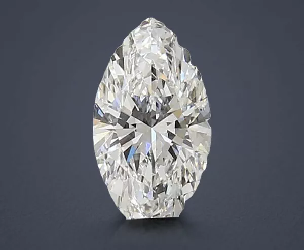 0.53 Carat · G · VS1 very good Cut