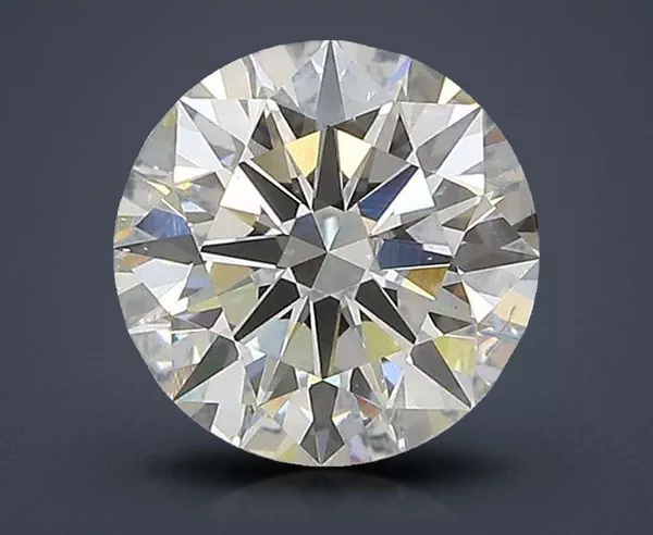 2.04 Carat · I · VS2 Rare Carat Ideal Cut
