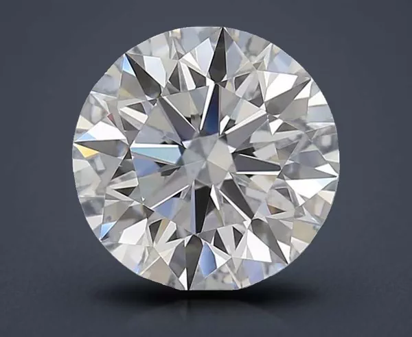 2.93 Carat · D · VVS1 Rare Carat Ideal Cut