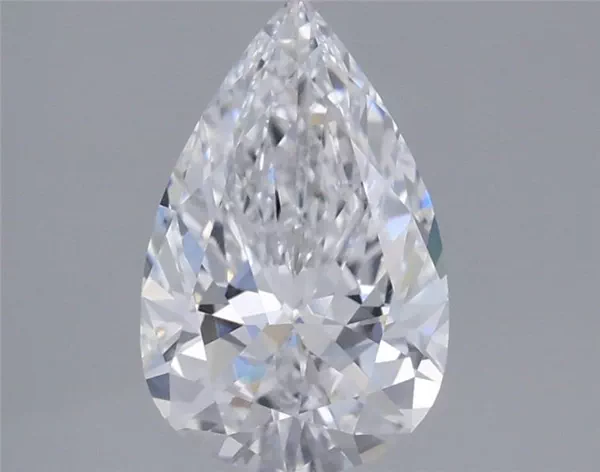 1.36 Carat · D · IF very good Cut