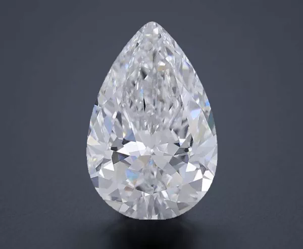 1.36 Carat · D · IF very good Cut