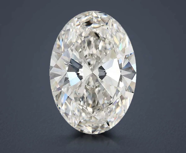 4.71 Carat · G · VS1 Rare Carat Ideal Cut