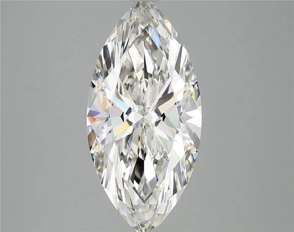 2.87 Carat · G · VVS2 Rare Carat Ideal Cut