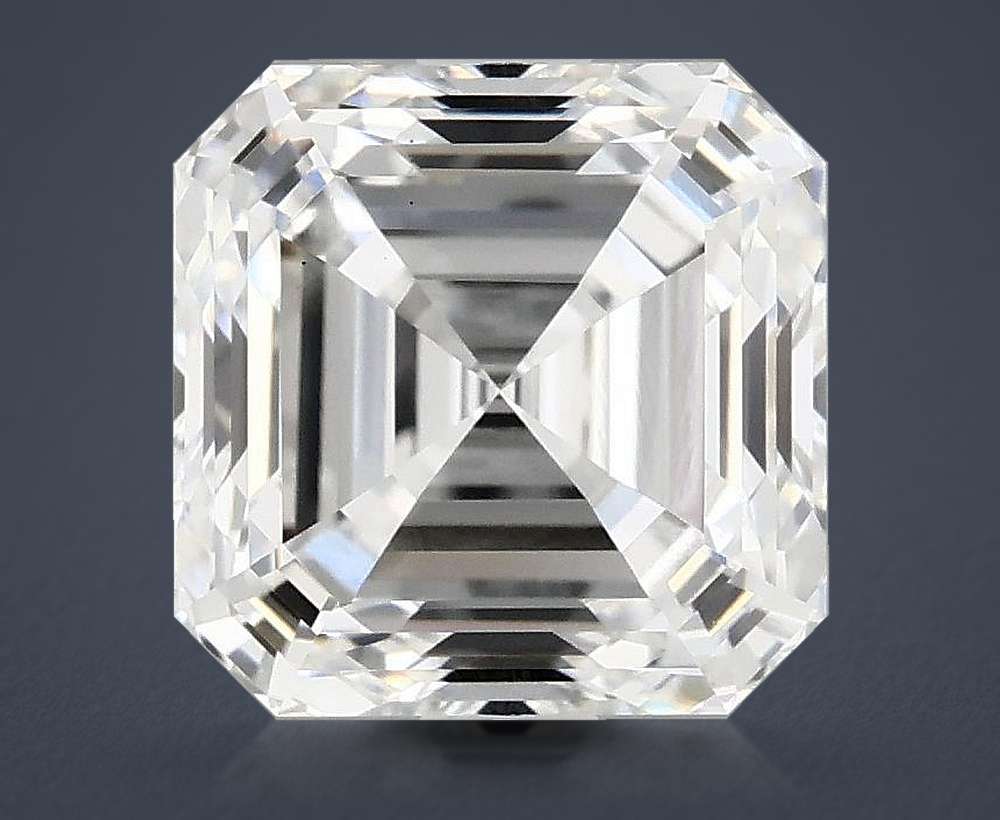 2.22 Carat · E · VS1 very good Cut