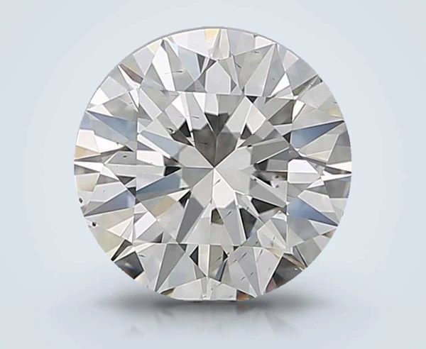 1.29 Carat · I · SI1 Rare Carat Ideal Cut
