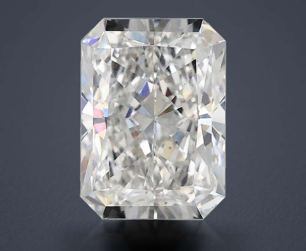 2.09 Carat · E · VS2 Rare Carat Ideal Cut