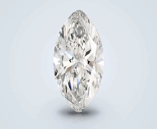 2.47 Carat · F · VVS2 Rare Carat Ideal Cut