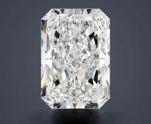 11.15 Carat · F · VVS2 Rare Carat Ideal Cut
