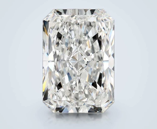 11.15 Carat · F · VVS2 Rare Carat Ideal Cut