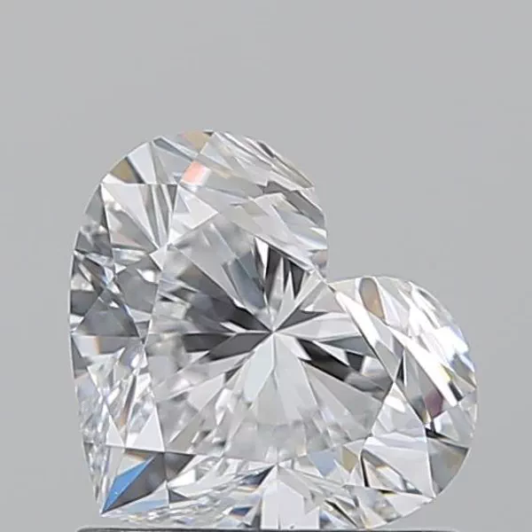 1.01 Carat · D · VVS2 Rare Carat Ideal Cut