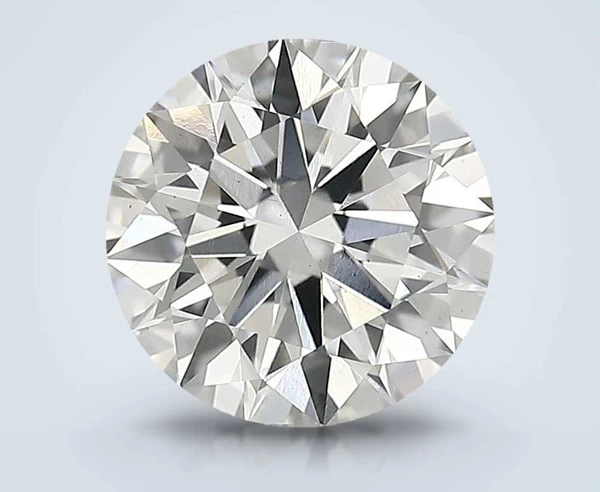 2.18 Carat · E · VS2 Rare Carat Ideal Cut