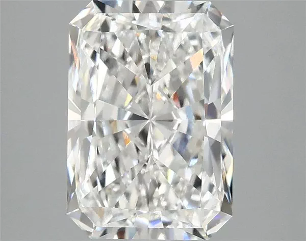 3.04 Carat · F · VVS2 Rare Carat Ideal Cut
