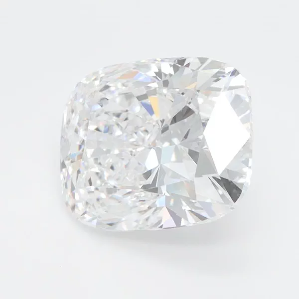3.28 Carat · D · VVS1 Rare Carat Ideal Cut