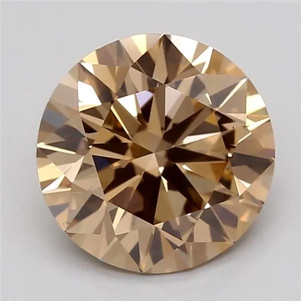 1.55 Carat · Fancy Light · VS1