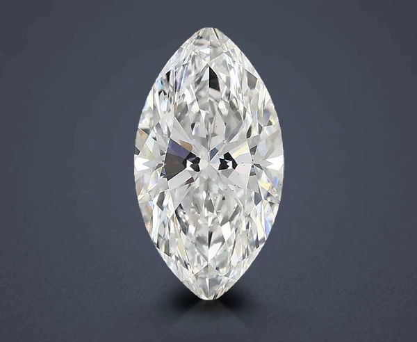 1.83 Carat · E · VS2 very good Cut