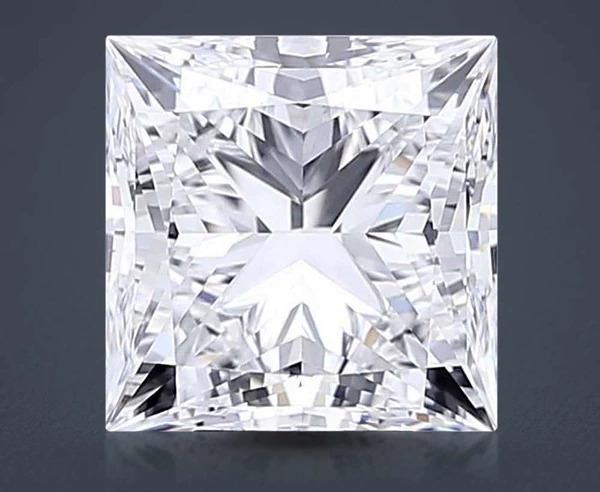 7.38 Carat · E · VVS2 Rare Carat Ideal Cut
