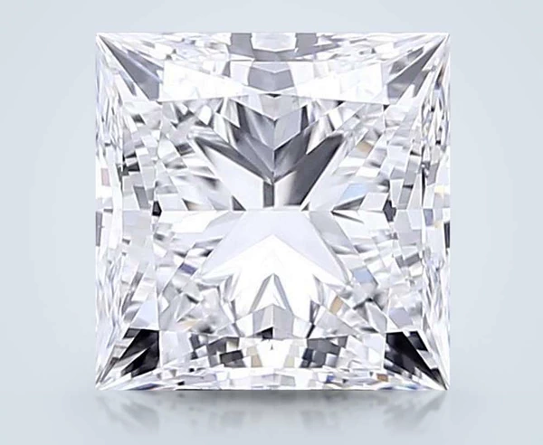 7.38 Carat · E · VVS2 Rare Carat Ideal Cut