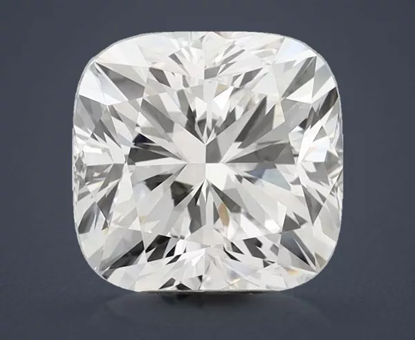 5.38 Carat · F · VS1 good Cut