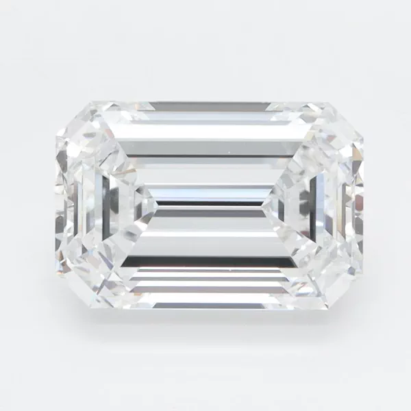 3.05 Carat · D · VVS1 Rare Carat Ideal Cut
