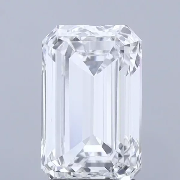 2.7 Carat · E · VVS1 Rare Carat Ideal Cut