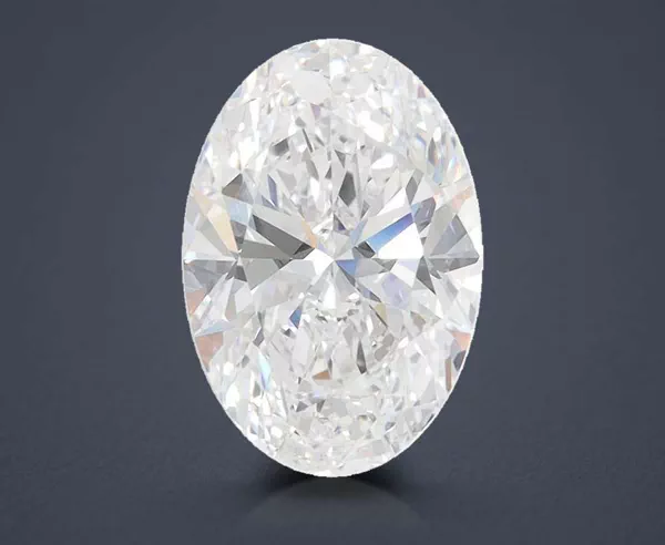 2.03 Carat · D · VVS1 Rare Carat Ideal Cut