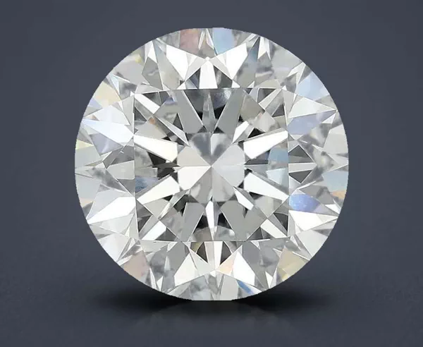 3.92 Carat · D · VVS2 excellent Cut
