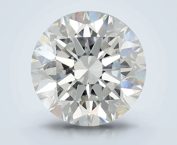 3.92 Carat · D · VVS2 excellent Cut