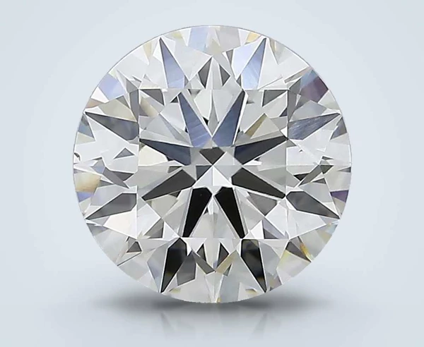 2.31 Carat · I · VS1 excellent Cut